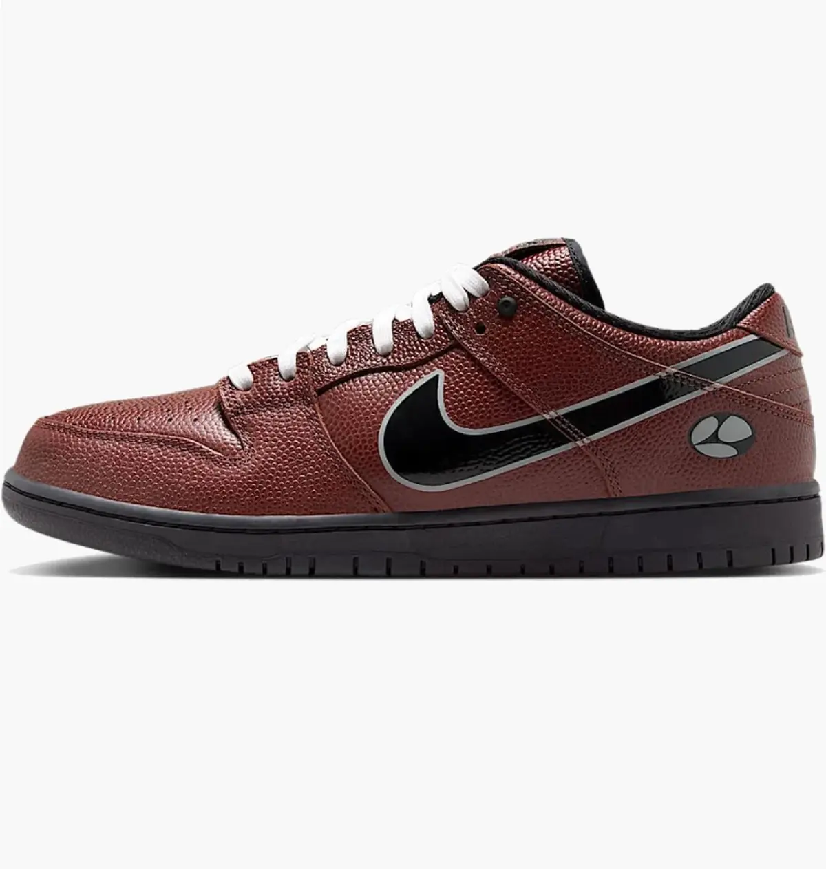 Кросівки чоловічі Nike Dunk Sb Low Pro Qs Brown