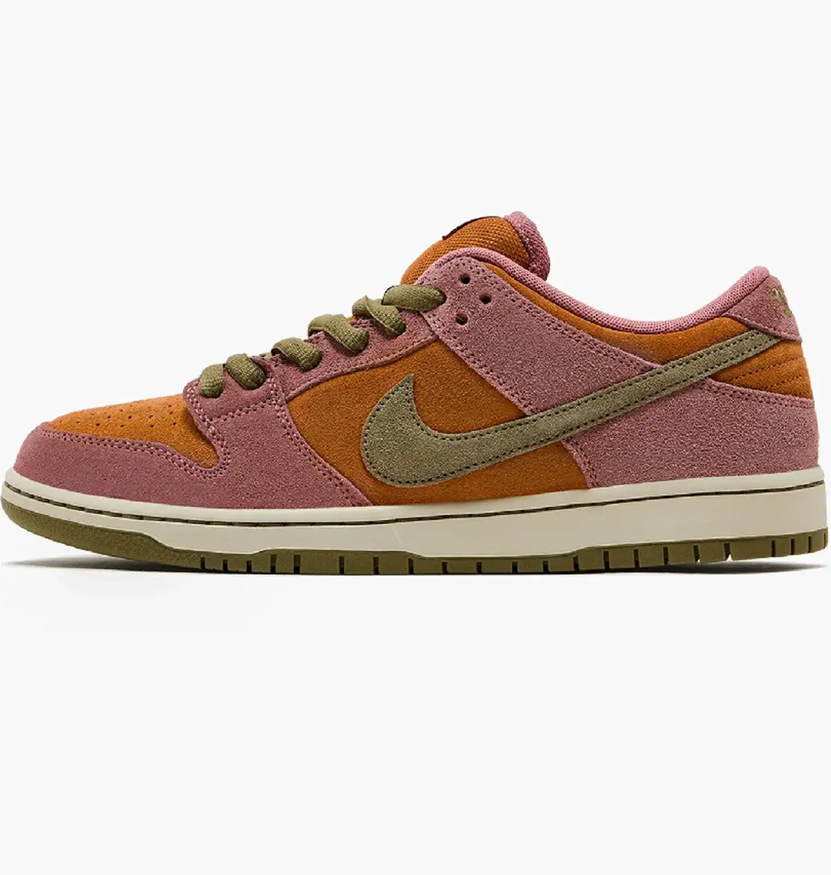 Кросівки чоловічі Nike Dunk Low