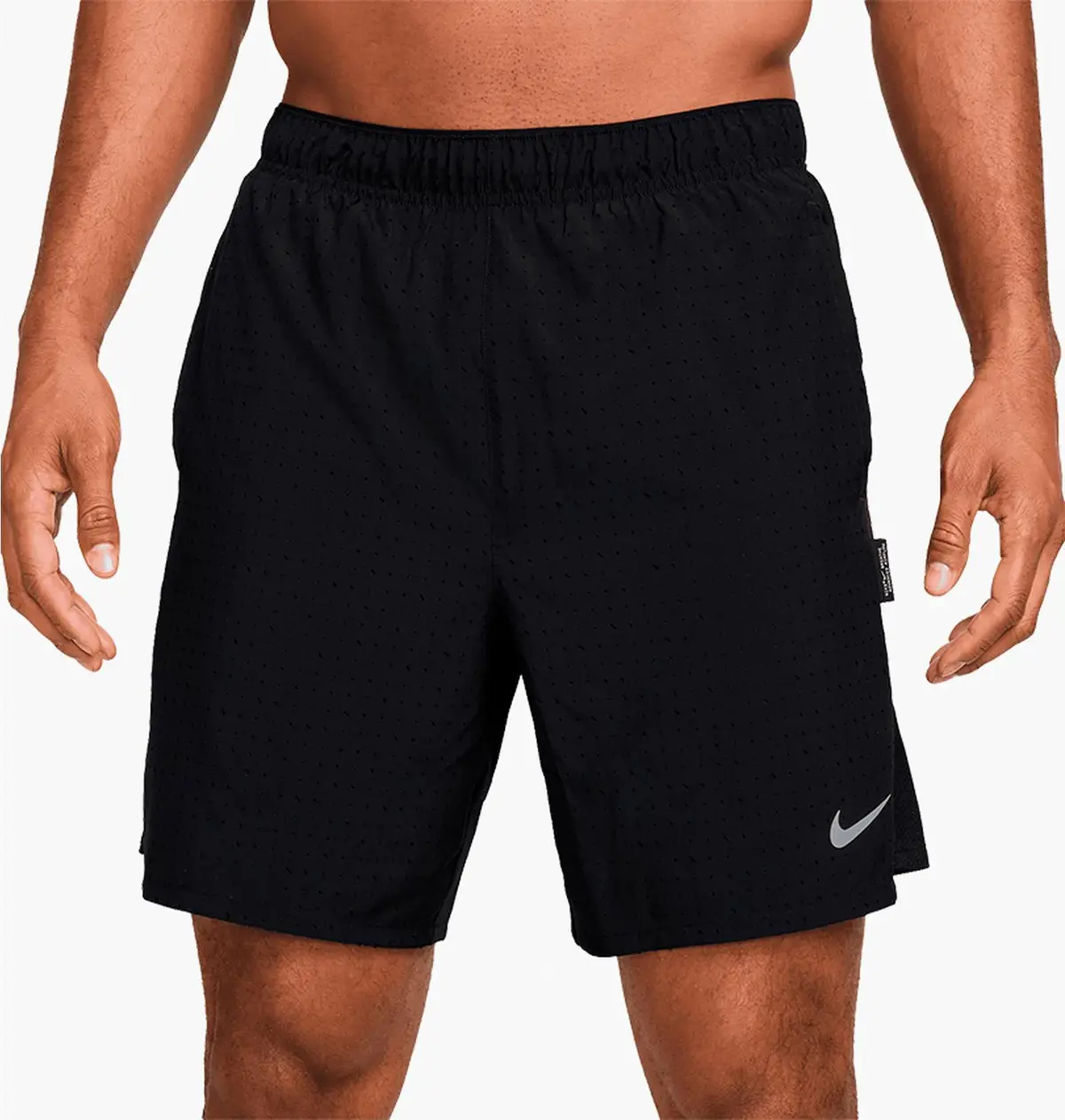 Шорти чоловічі Nike Challenger Breathe 7In Shorts