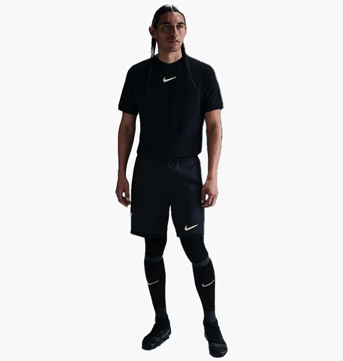 Шорти чоловічі Nike Academy Dri-Fit