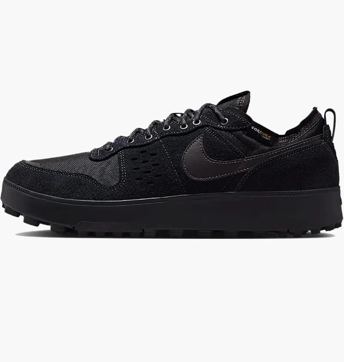 Кросівки чоловічі Nike C1ty Premium Cordura Black
