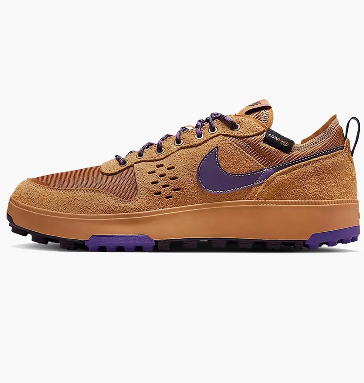 Кросівки чоловічі Nike C1ty Premium Cordura
