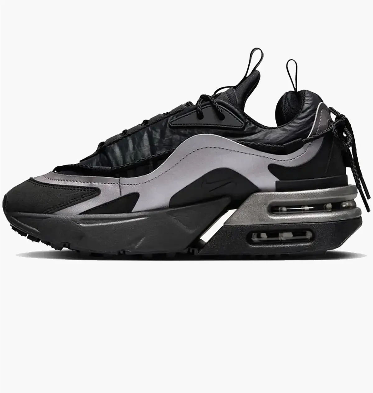 Кросівки жіночі Nike W Air Max Furyosa