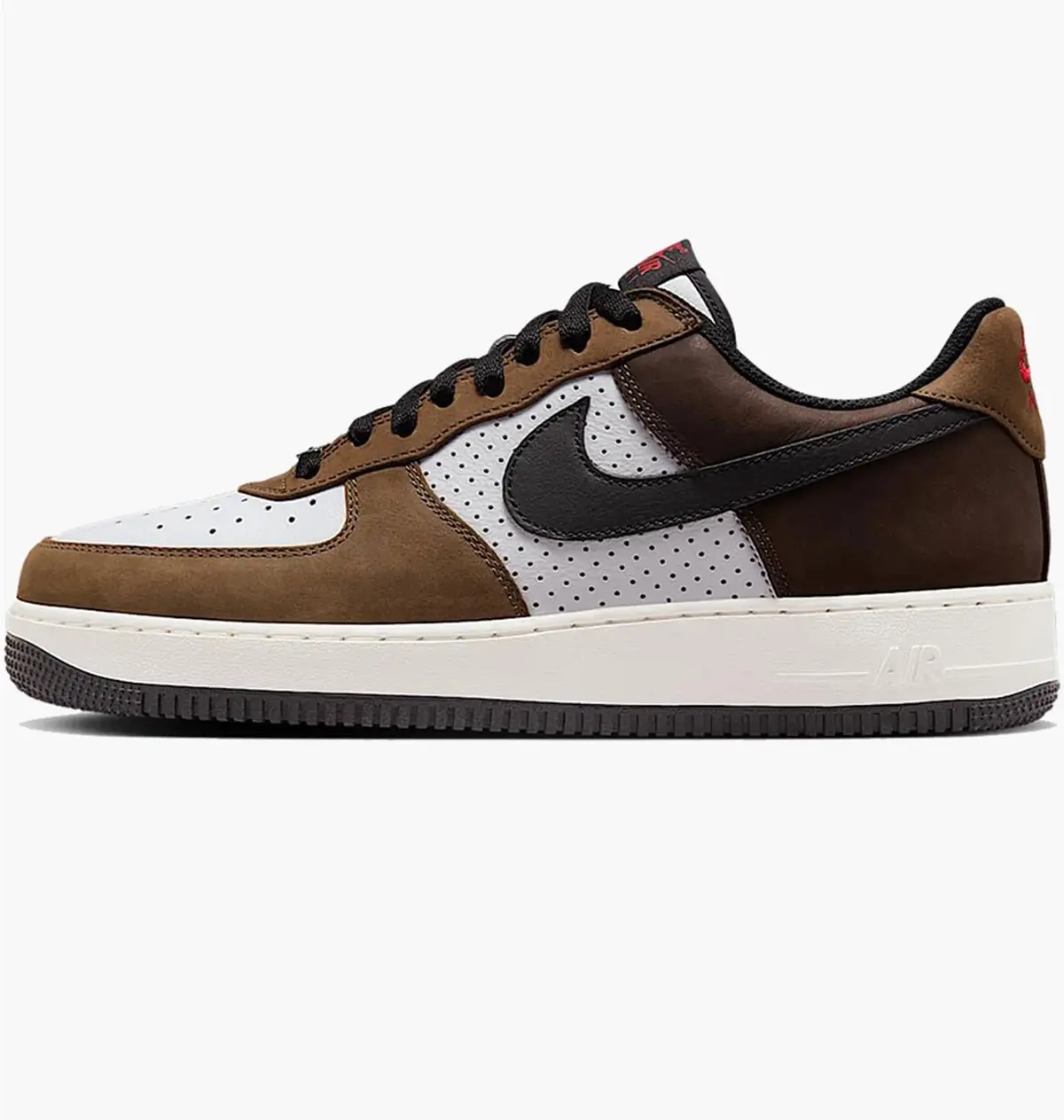 Кросівки чоловічі Nike Air Force 1 Low Retro Escape