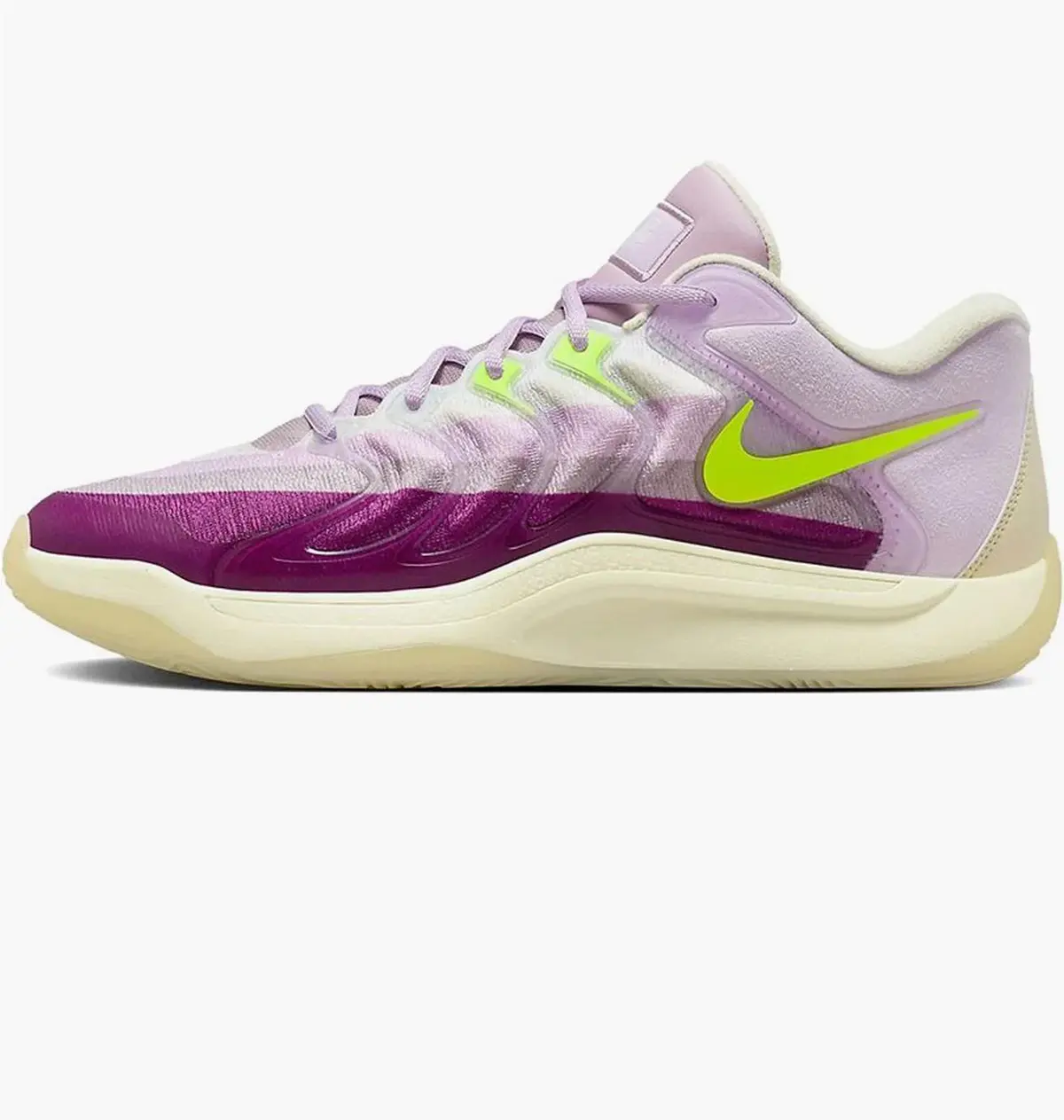 Кроссовки унисекс Nike Kd 17 Тhe Alchemist X