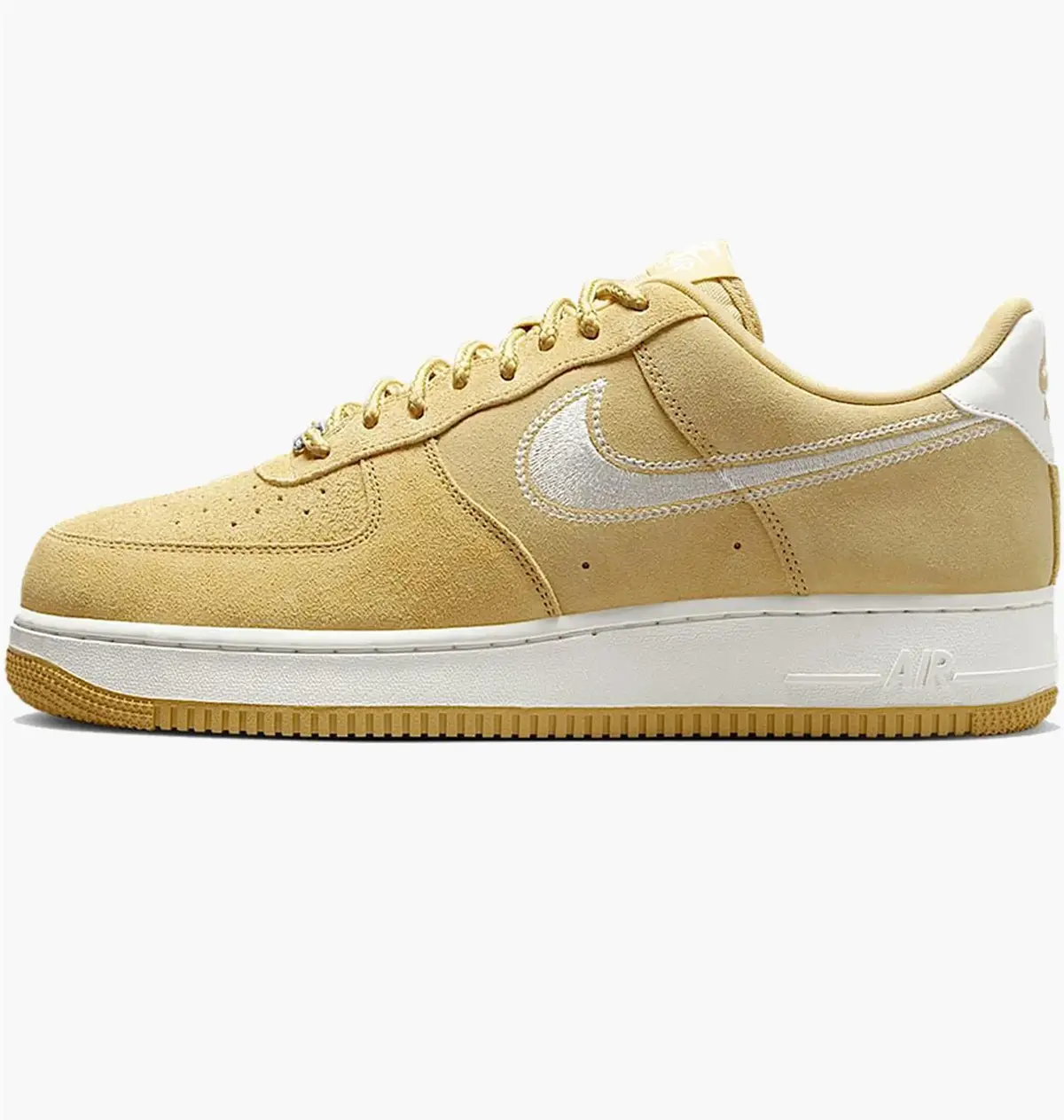 Кросівки чоловічі Nike Air Force 1 '07 Lv8