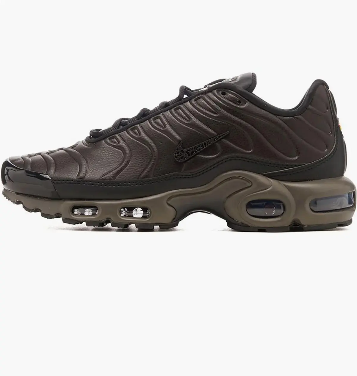 Кросівки чоловічі Nike Air Max Plus
