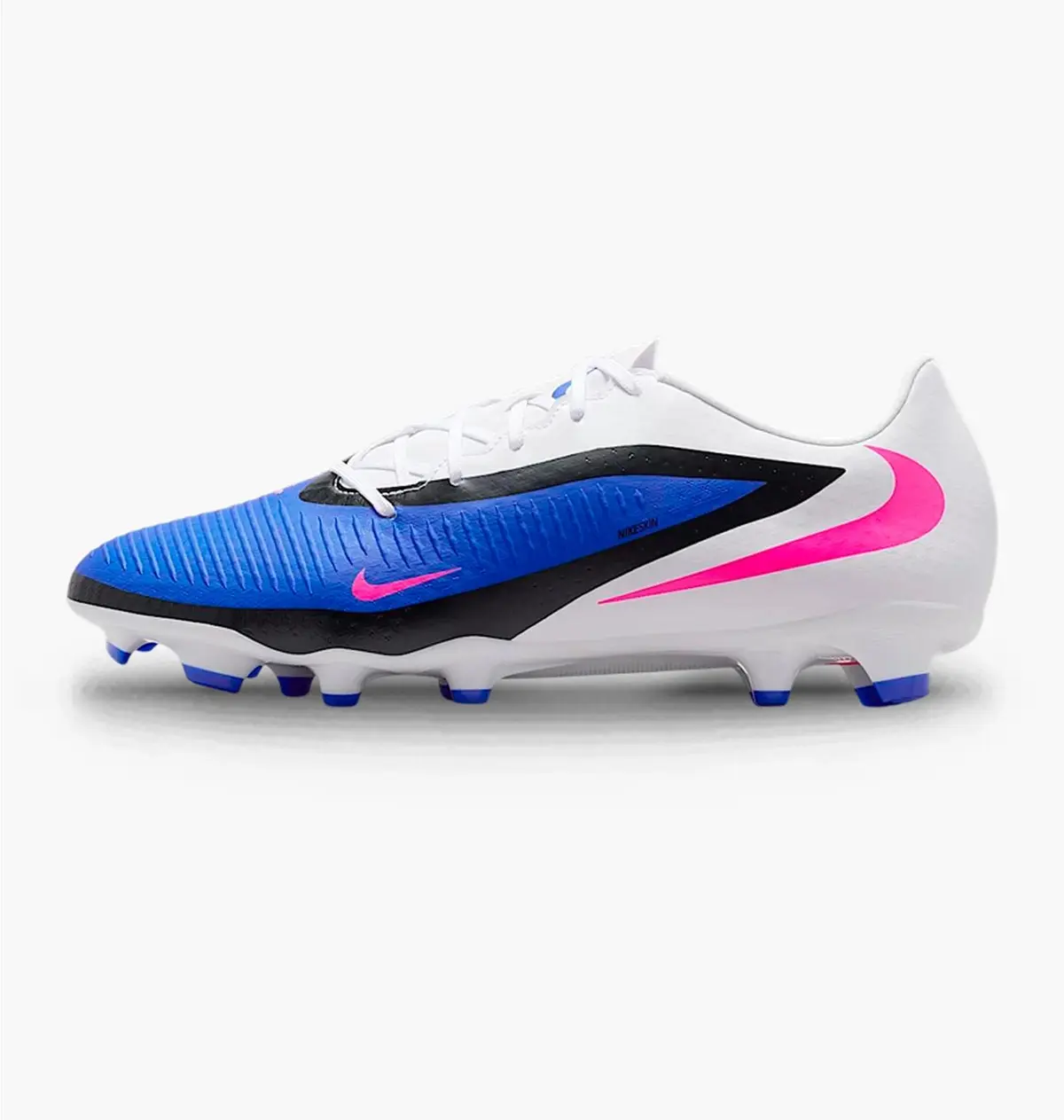 Бутси чоловічі Nike Phantom 6 Low Academy Mg Blue/White