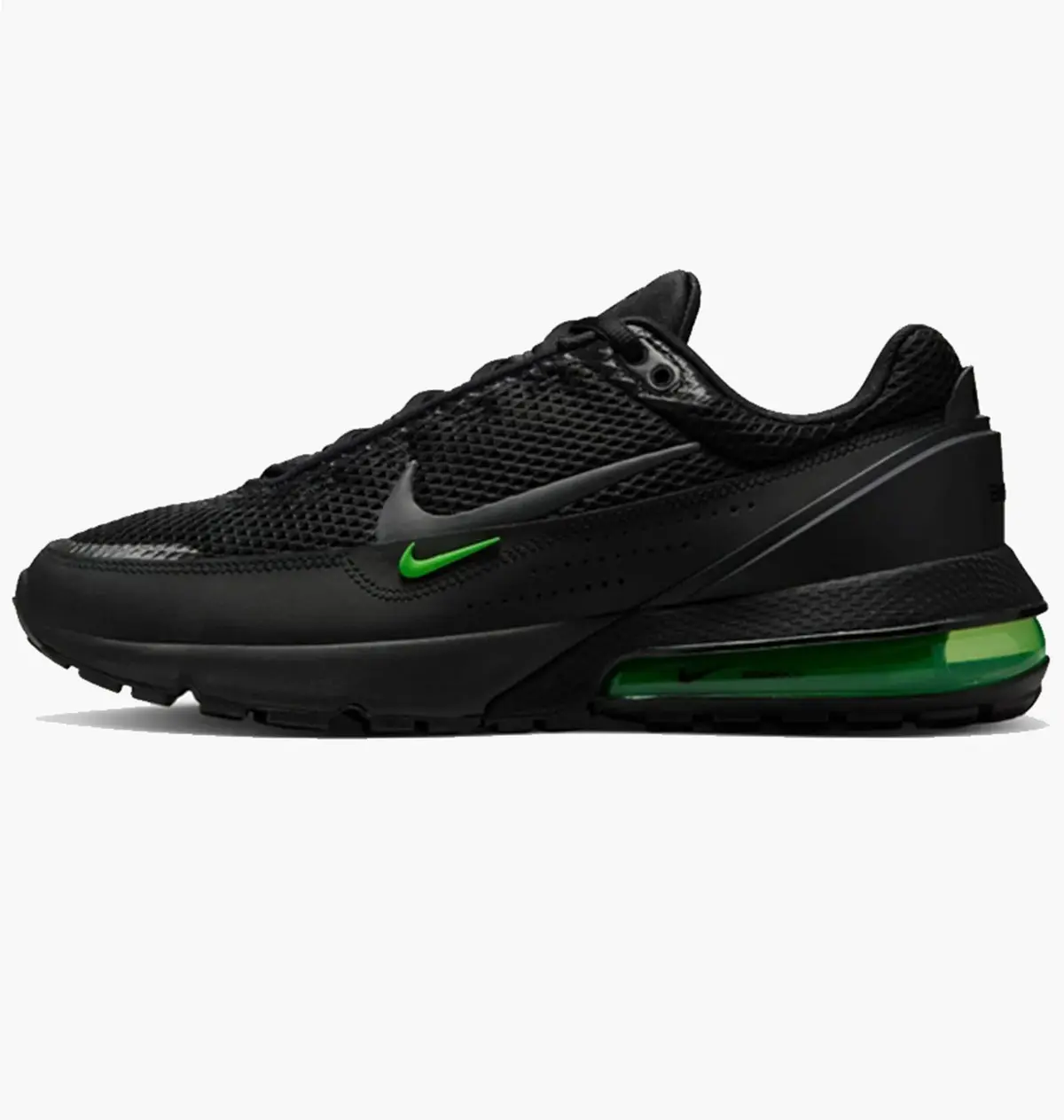 Кросівки чоловічі Nike Air Max Pulse Black