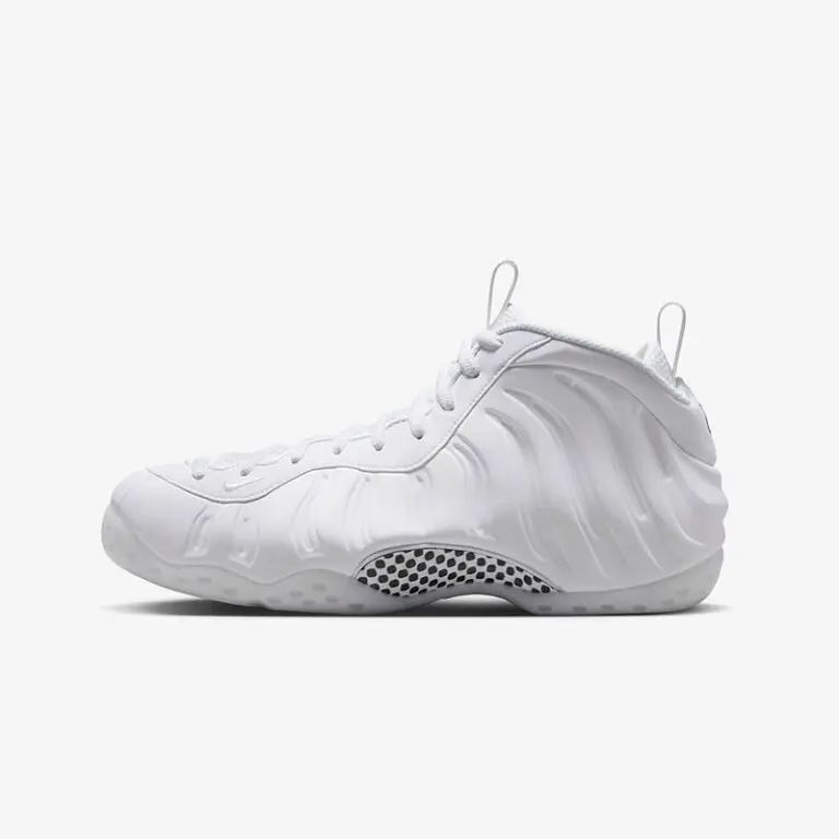 Кросівки чоловічі Nike Air Foamposite One