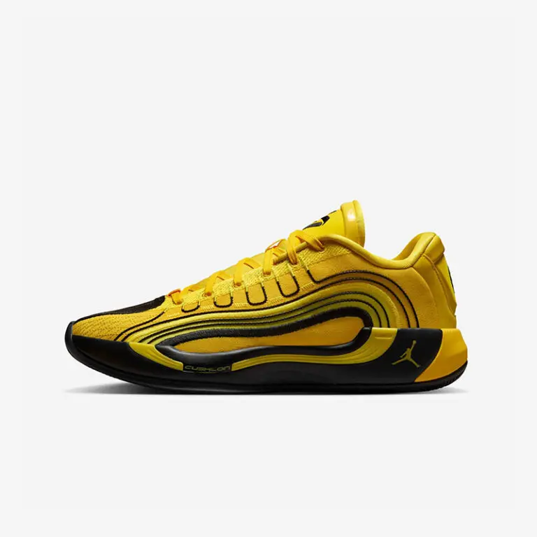 Кроссовки мужские Jordan Luka 4