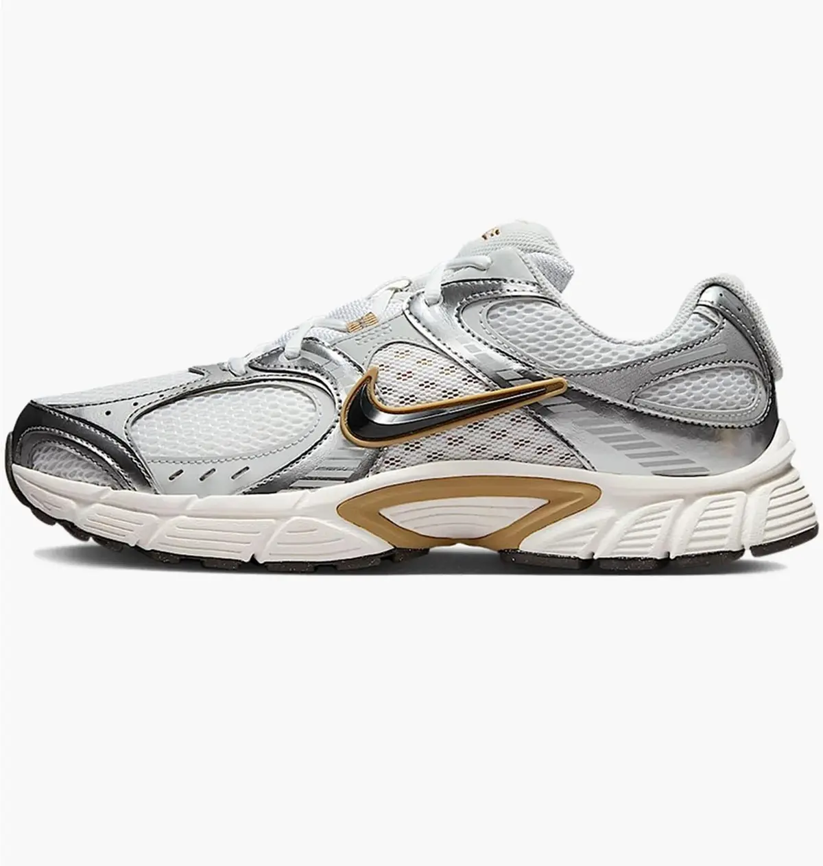 Кросівки чоловічі Nike V5 Rnr Grey/White
