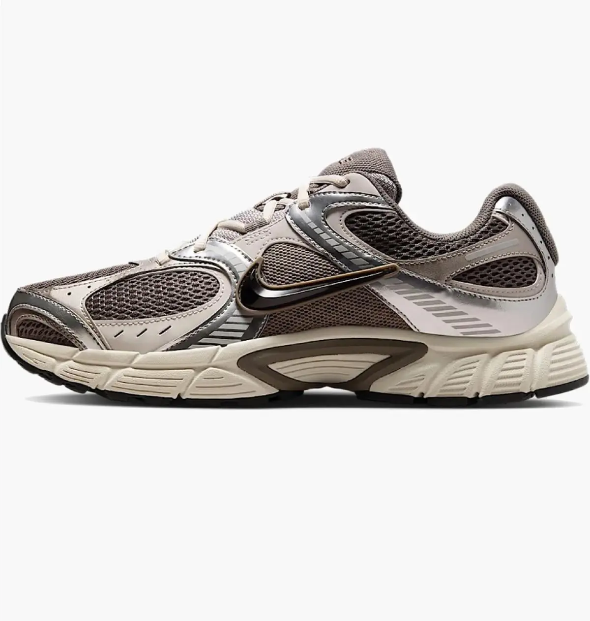 Кросівки чоловічі Nike V5 Rnr Brown