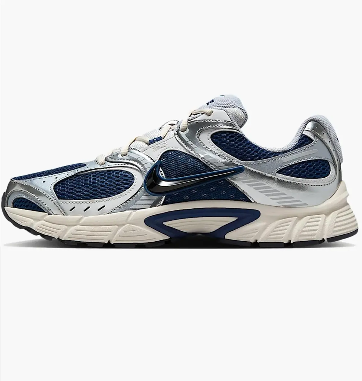 Кросівки чоловічі Nike V5 Rnr Blue/Grey