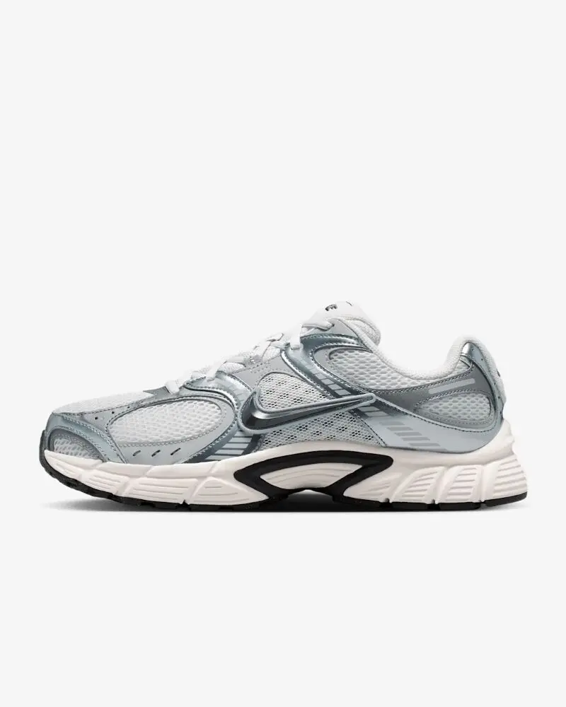 Кроссовки мужские Nike V5 RNR серые HJ5228 014