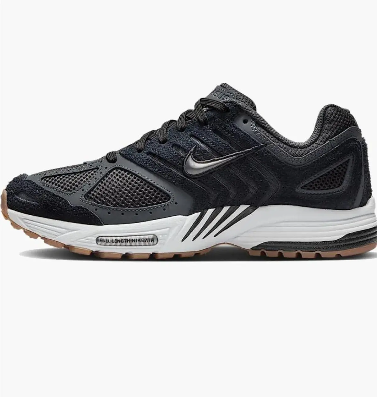 Кросівки жіночі Nike Air Pegasus 2005 Black