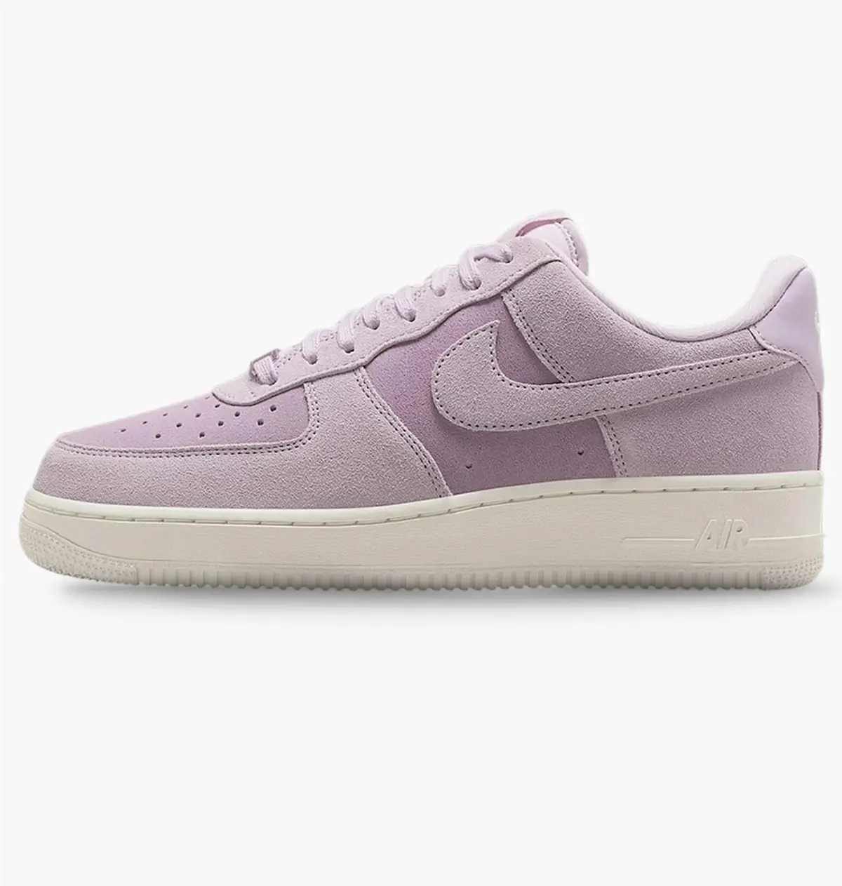 Кросівки жіночі Nike Air Force 1 07 Womens Shoes Violet
