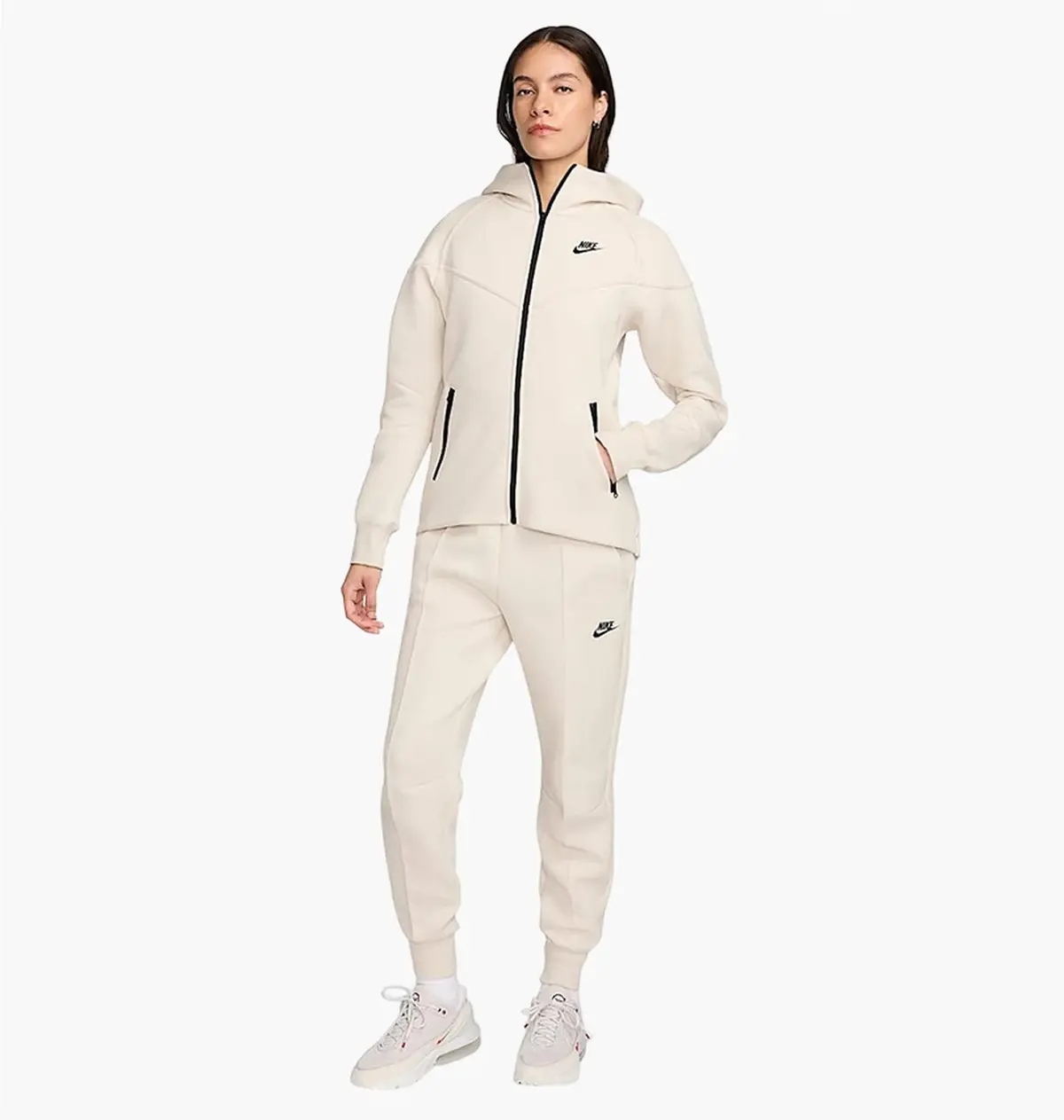 Брюки жіночі Nike Sportswear Tech Fleece