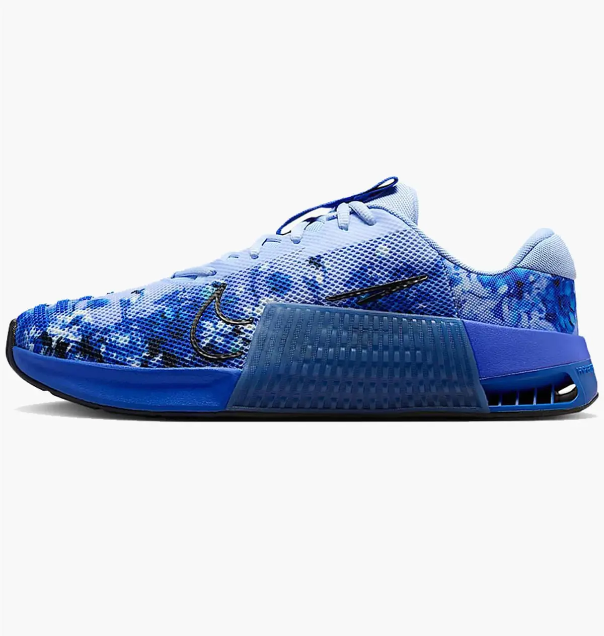 Кросівки чоловічі Nike Metcon 9 Amp Blue