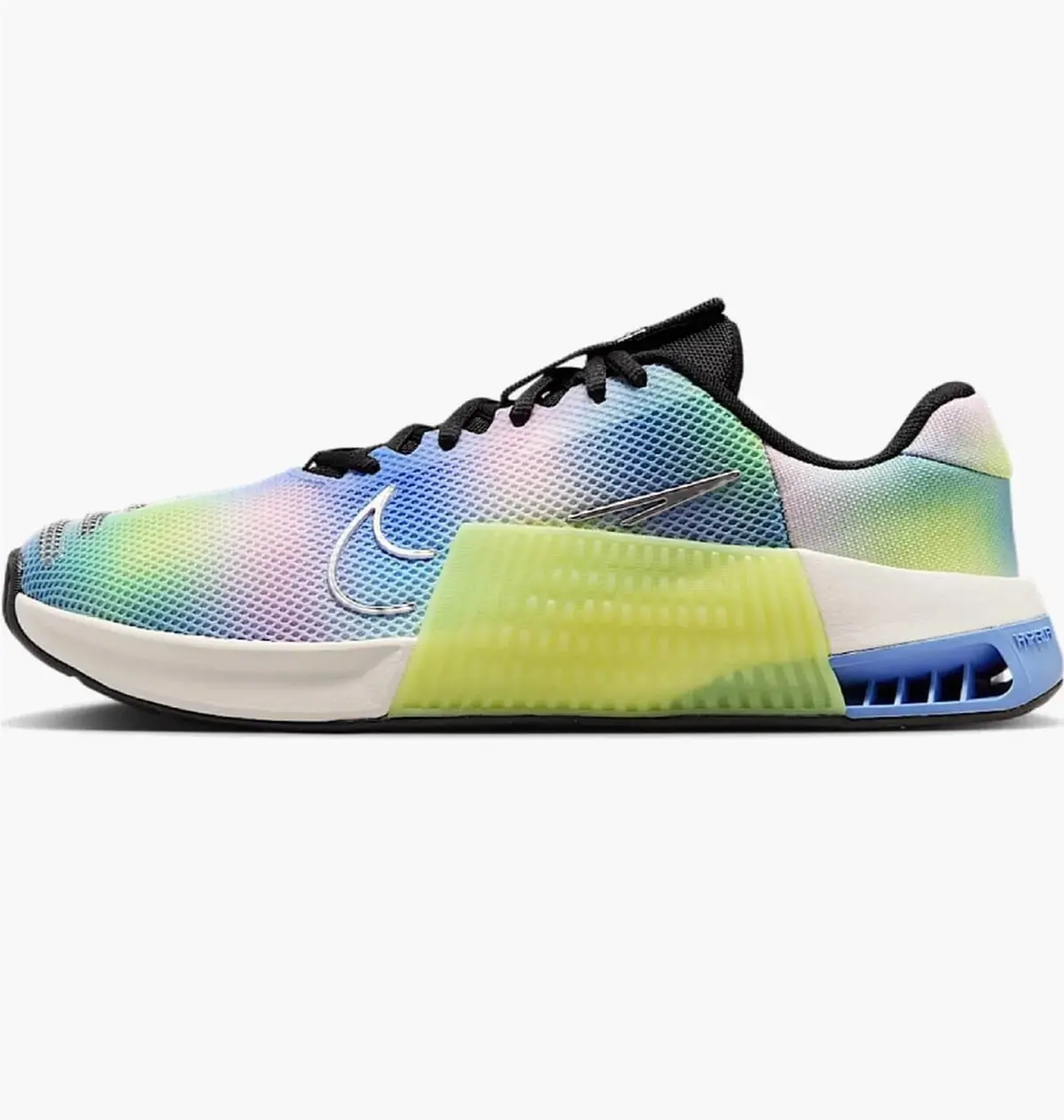 Кросівки жіночі Nike Metcon 9 Multi