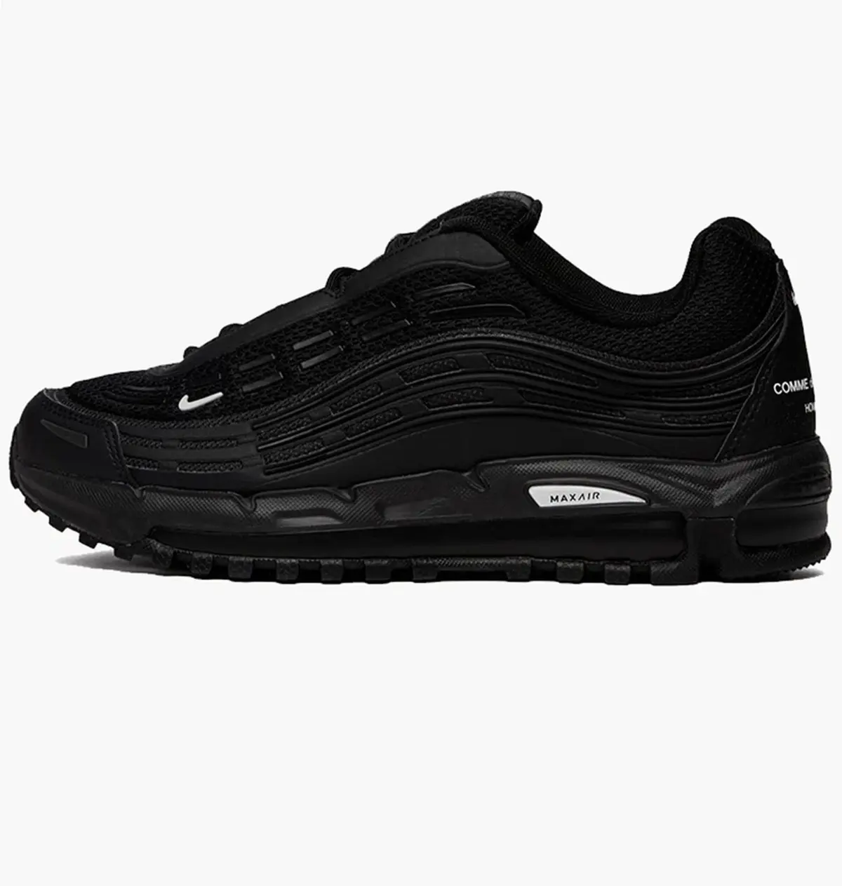 Кросівки унісекс Nike Comme Des