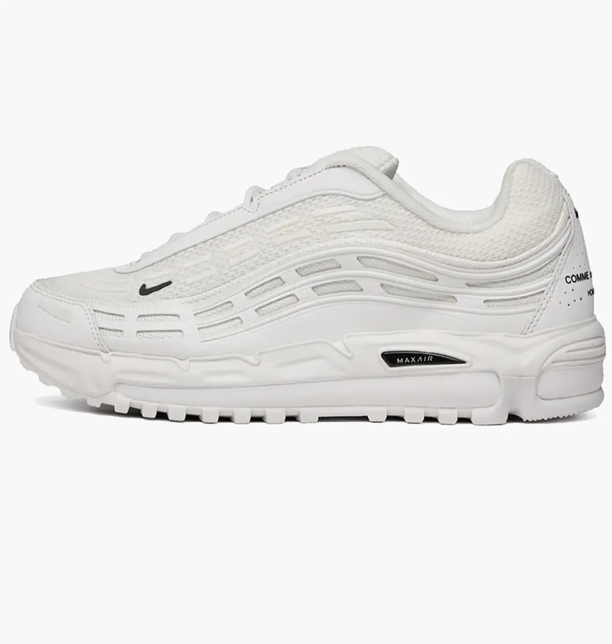 Кросівки чоловічі Nike Comme Des Garçons Homme Plus