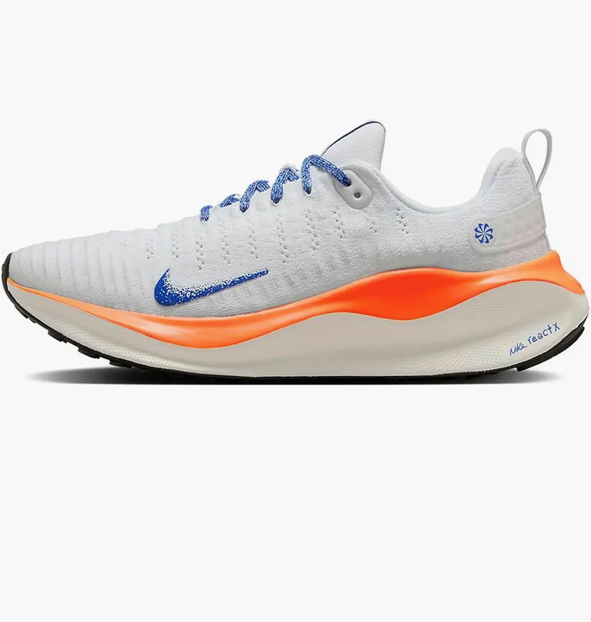 Кроссовки женские Nike Infinityrn 4 Blueprint White