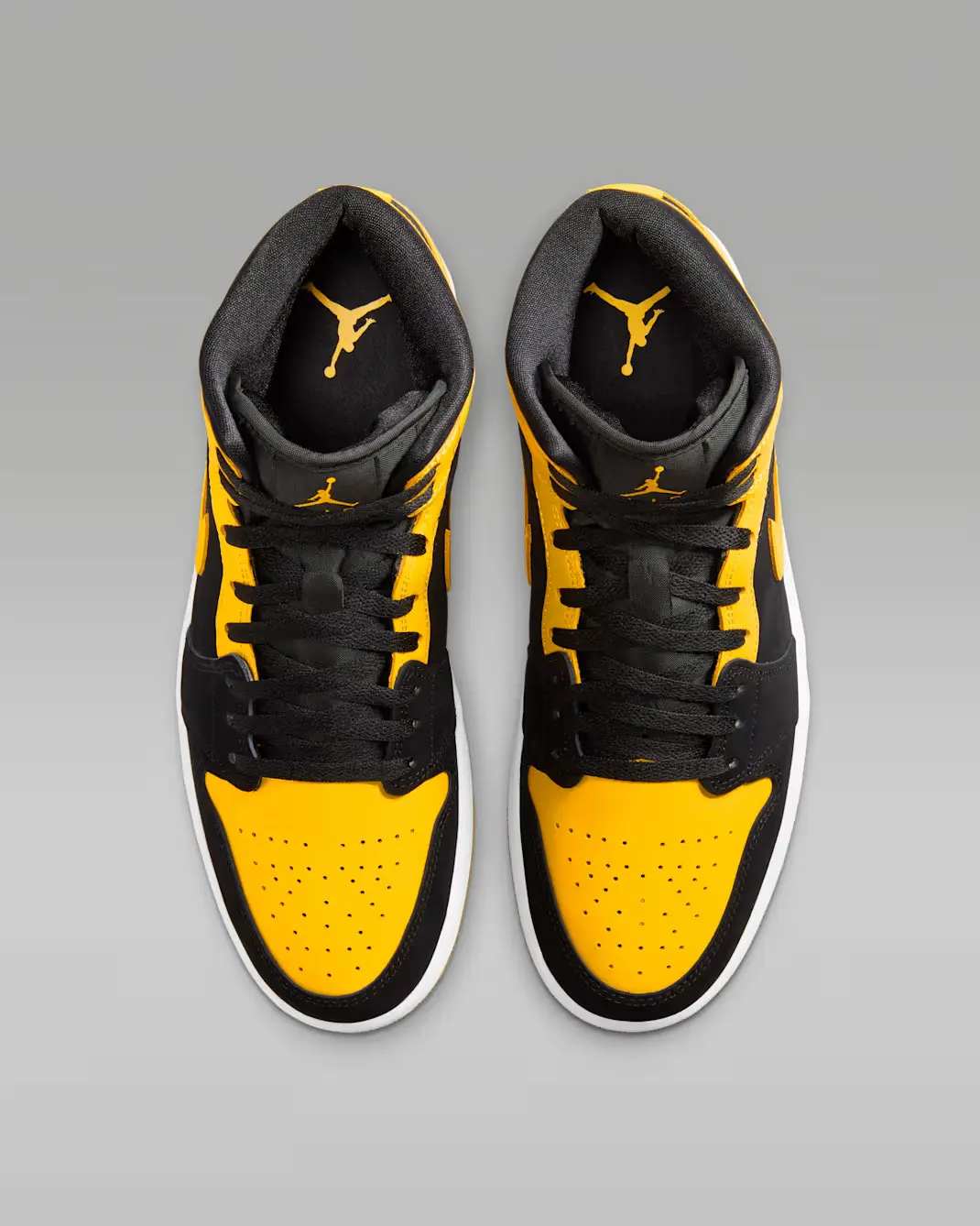 Кроссовки мужские Jordan 1 Mid Se