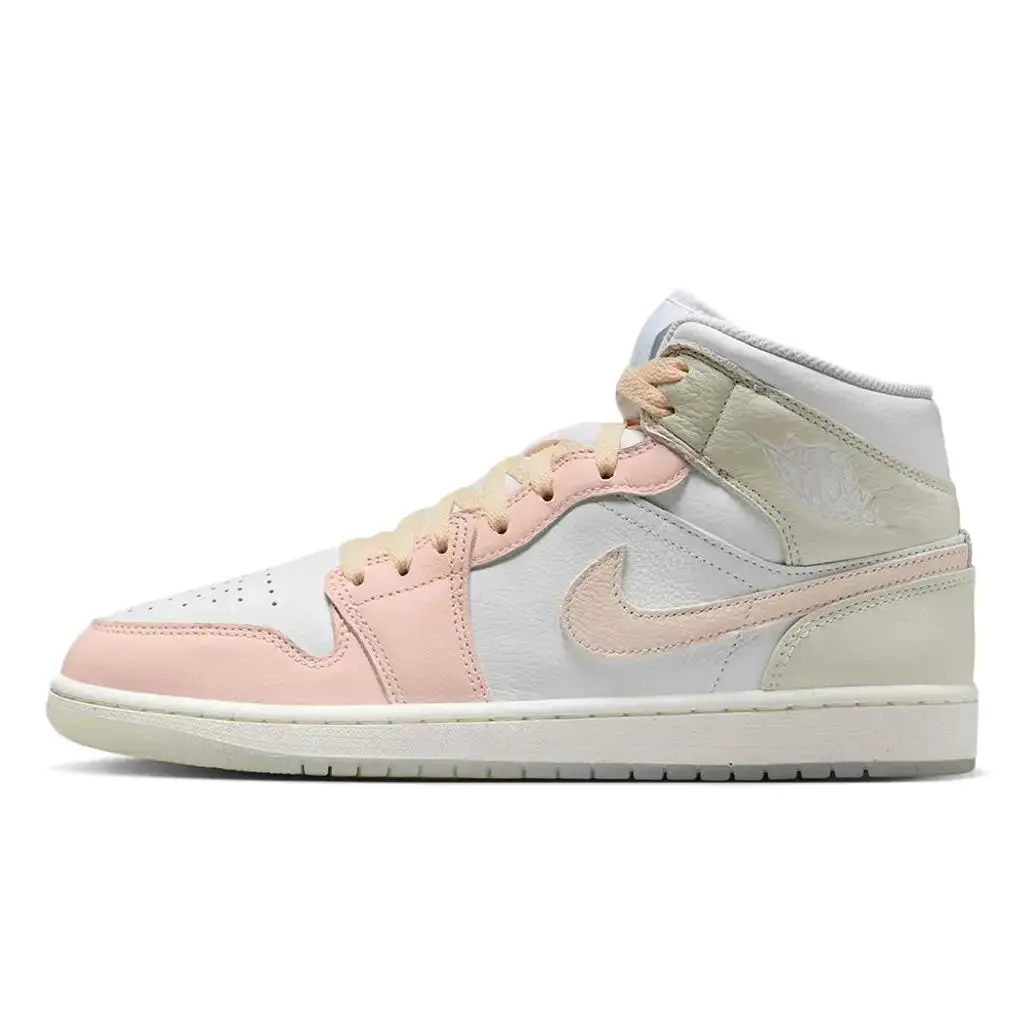 Кроссовки мужские Jordan Air 1 Mid