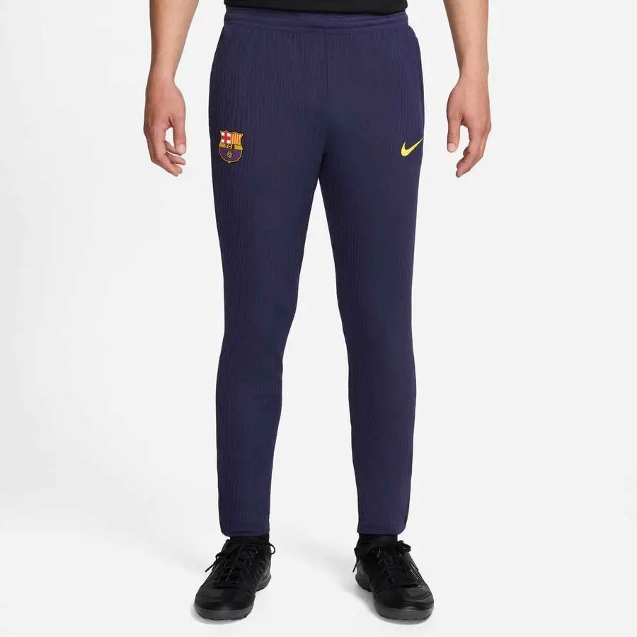 Брюки чоловічі Nike Fc Barcelona 25/26 Strike Elite