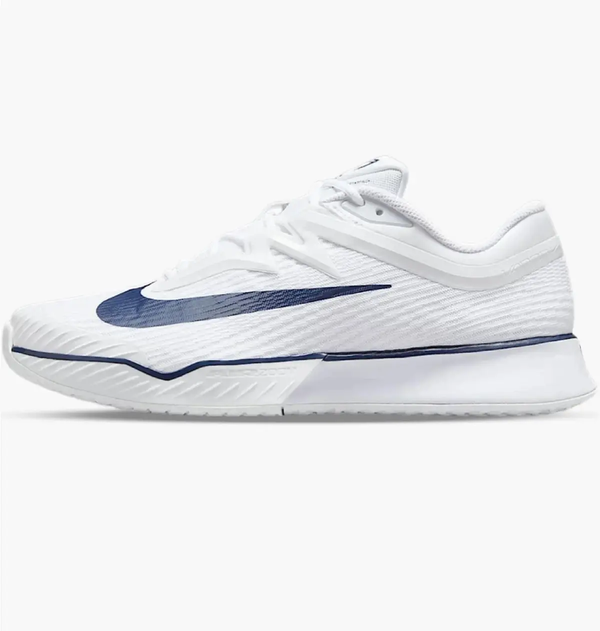 Кросівки чоловічі Nike Vapor Pro Premium White