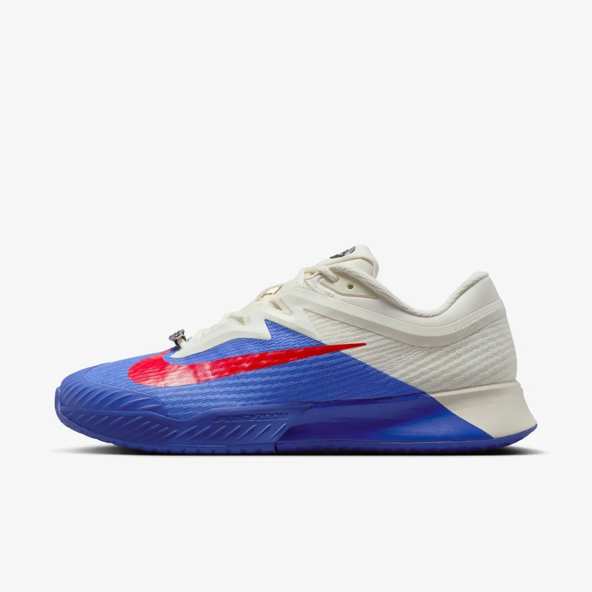 Кроссовки мужские Nike Zoom Vapor Pro 3 HC Premium Rg