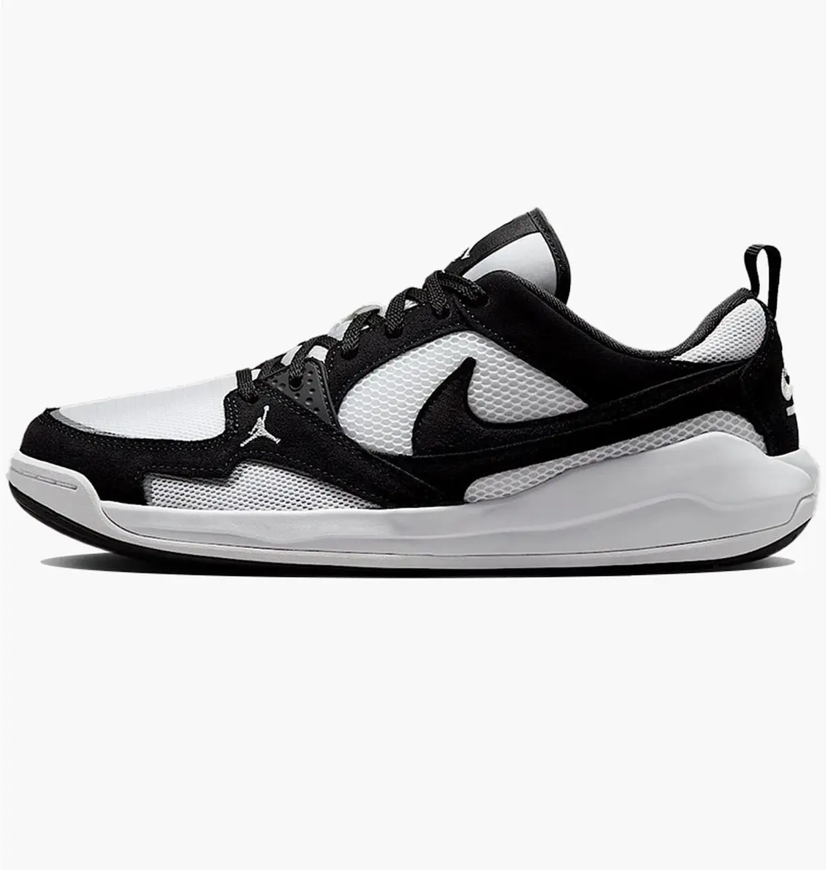 Кроссовки мужские Jordan Cmft Era Black/White