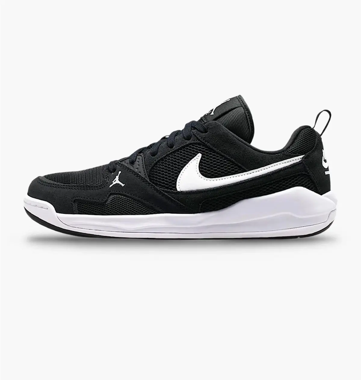Кроссовки мужские Jordan Cmft Era Black