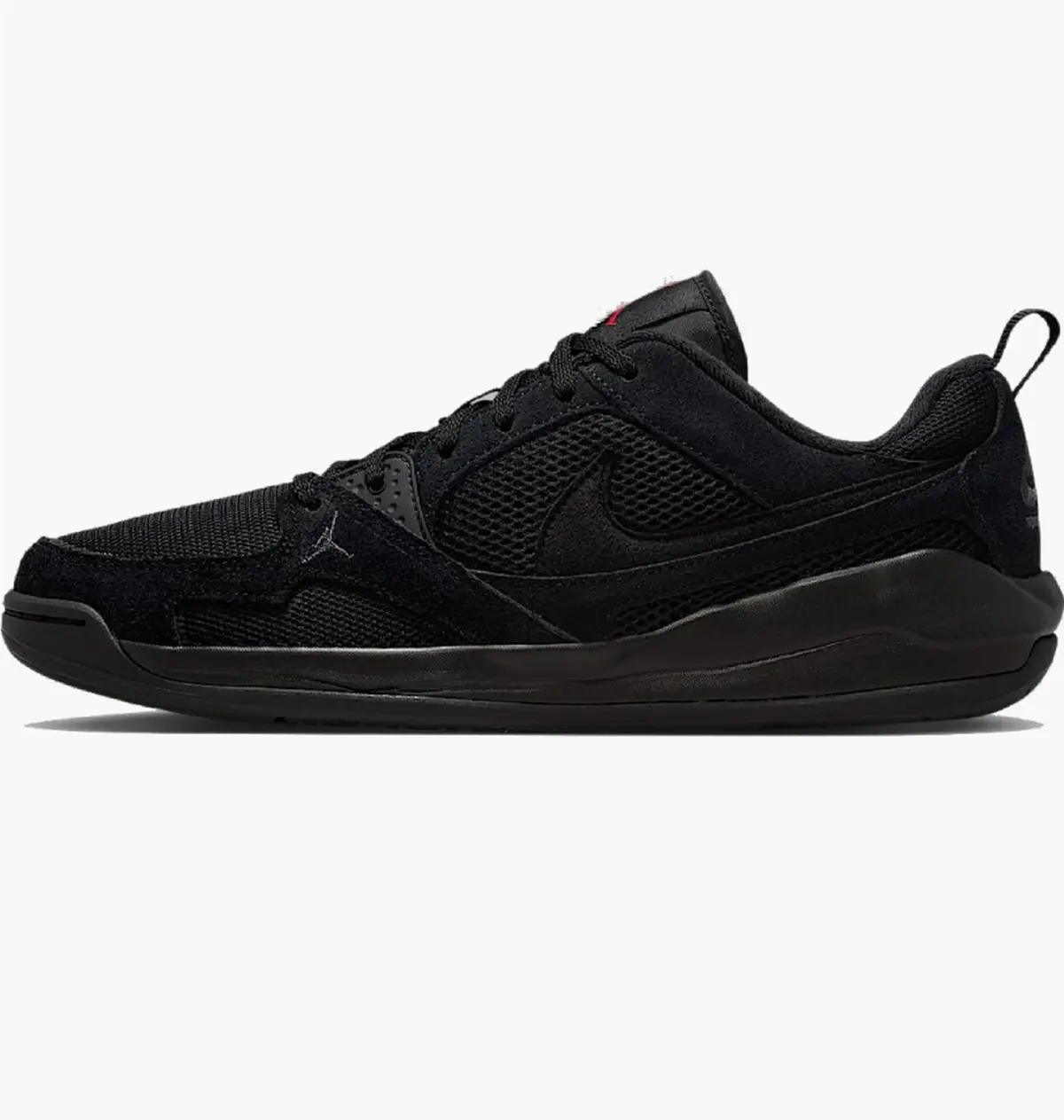 Кроссовки мужские Jordan Cmft Era Black
