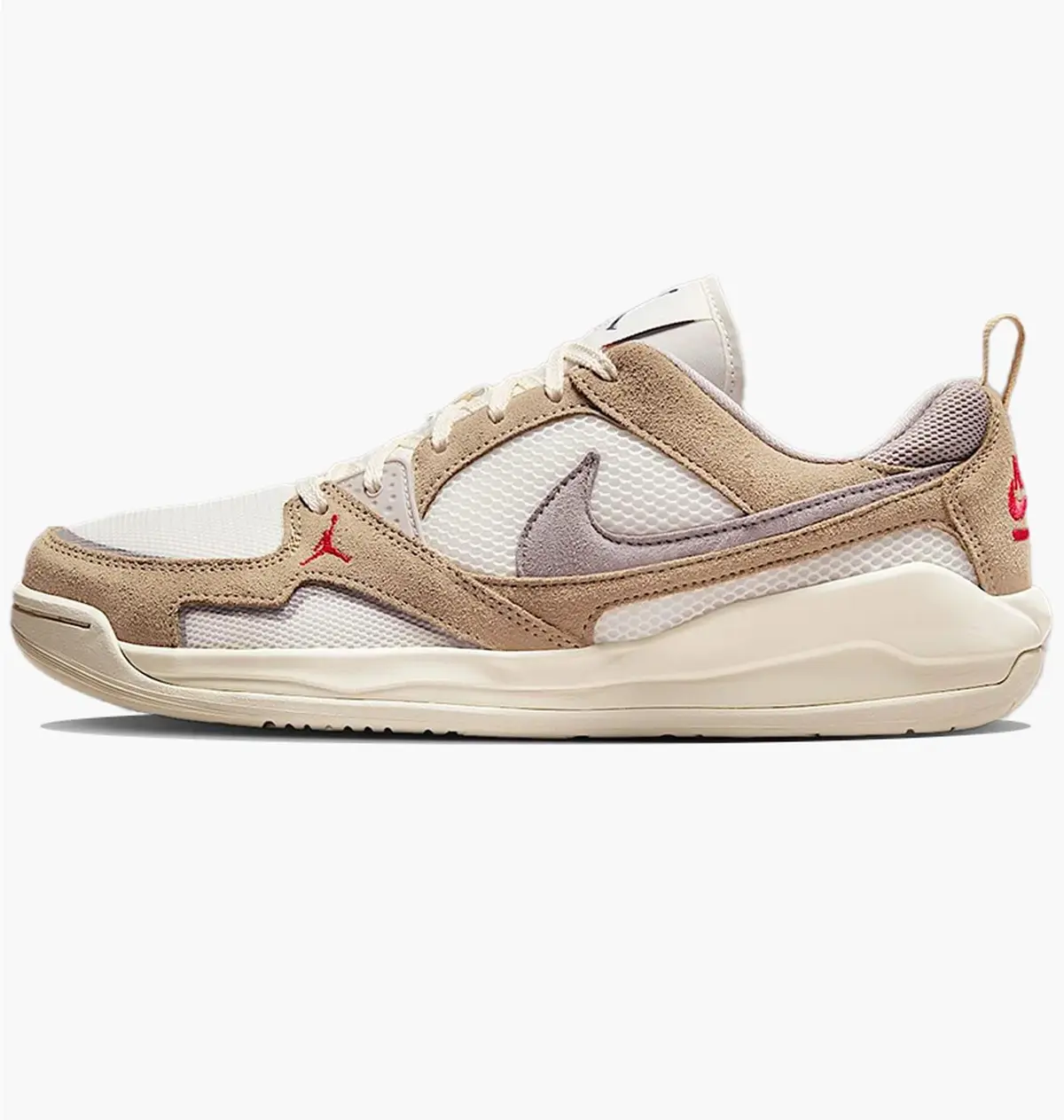 Кроссовки мужские Jordan Cmft Era Beige