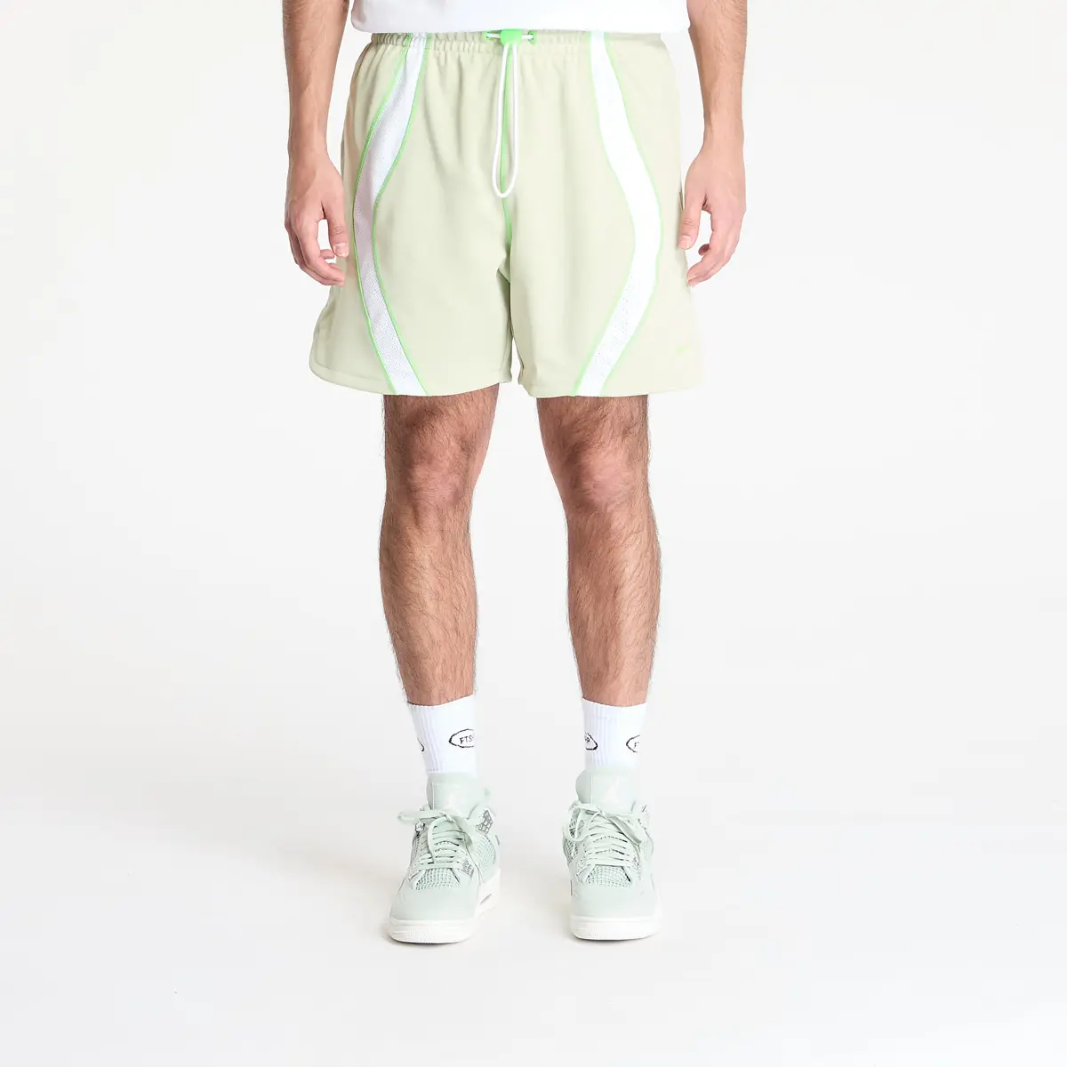 Шорти чоловічі Nike Project F.R.O.G. Woven