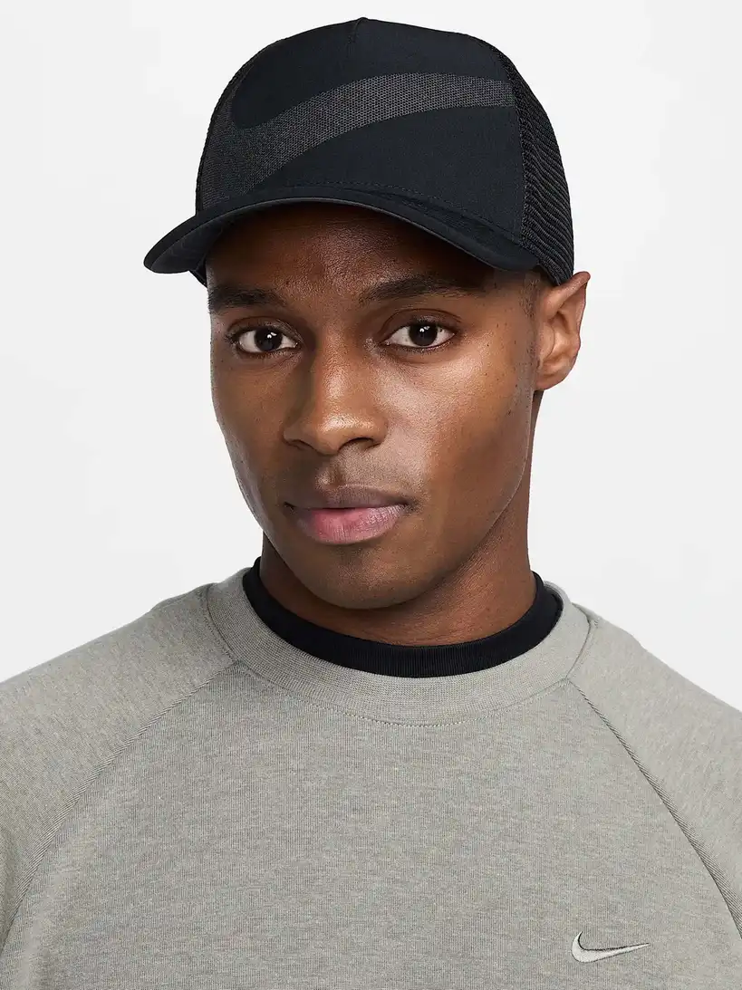 Кепка Nike Rise Dri-Fit Trucker