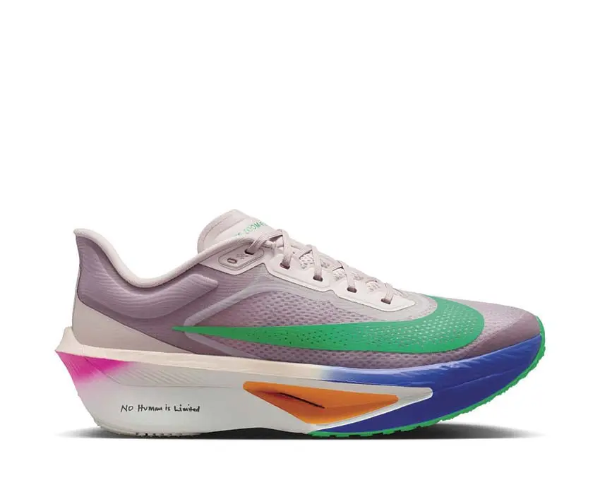 Кроссовки женские Nike Zoom Fly 6