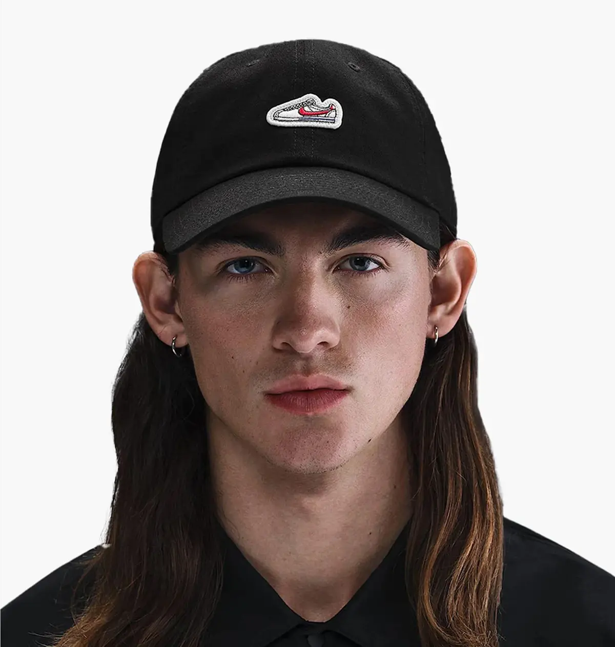 Кепка Nike U Club Cap U Cb Crtz Ptch L