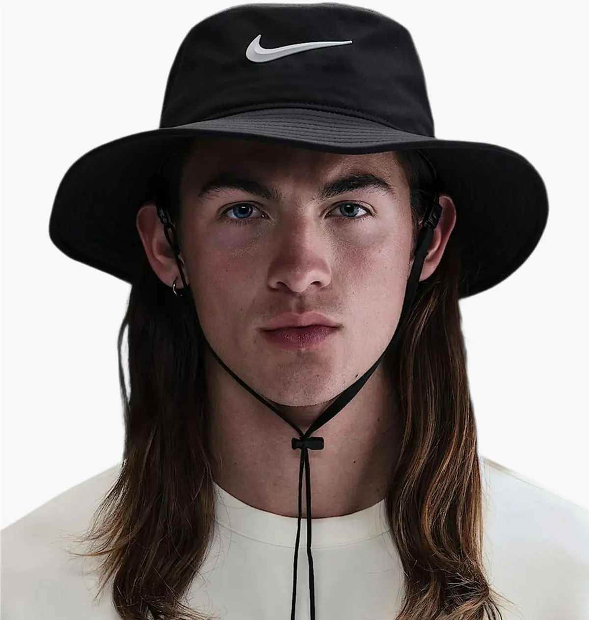 Панама Nike Apex Dri-Fit Black