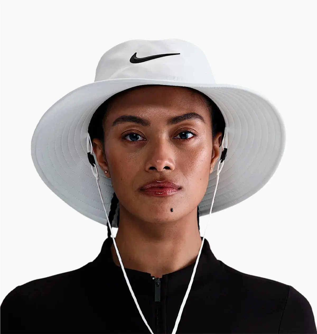 Панама Nike Apex White