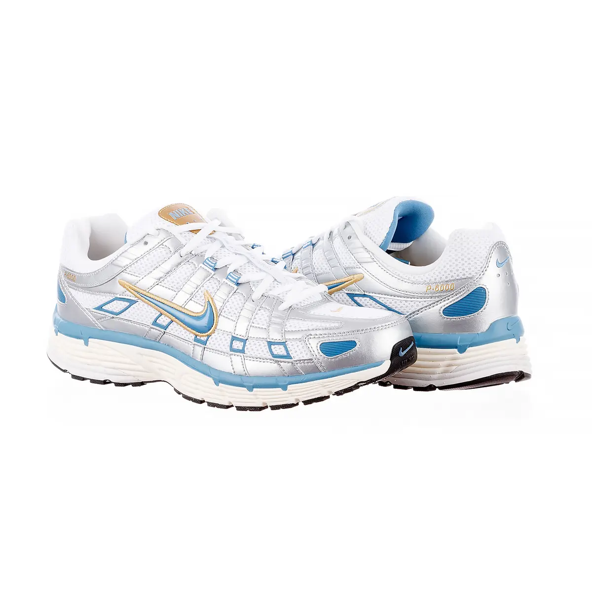 Кросівки чоловічі Nike P-6000
