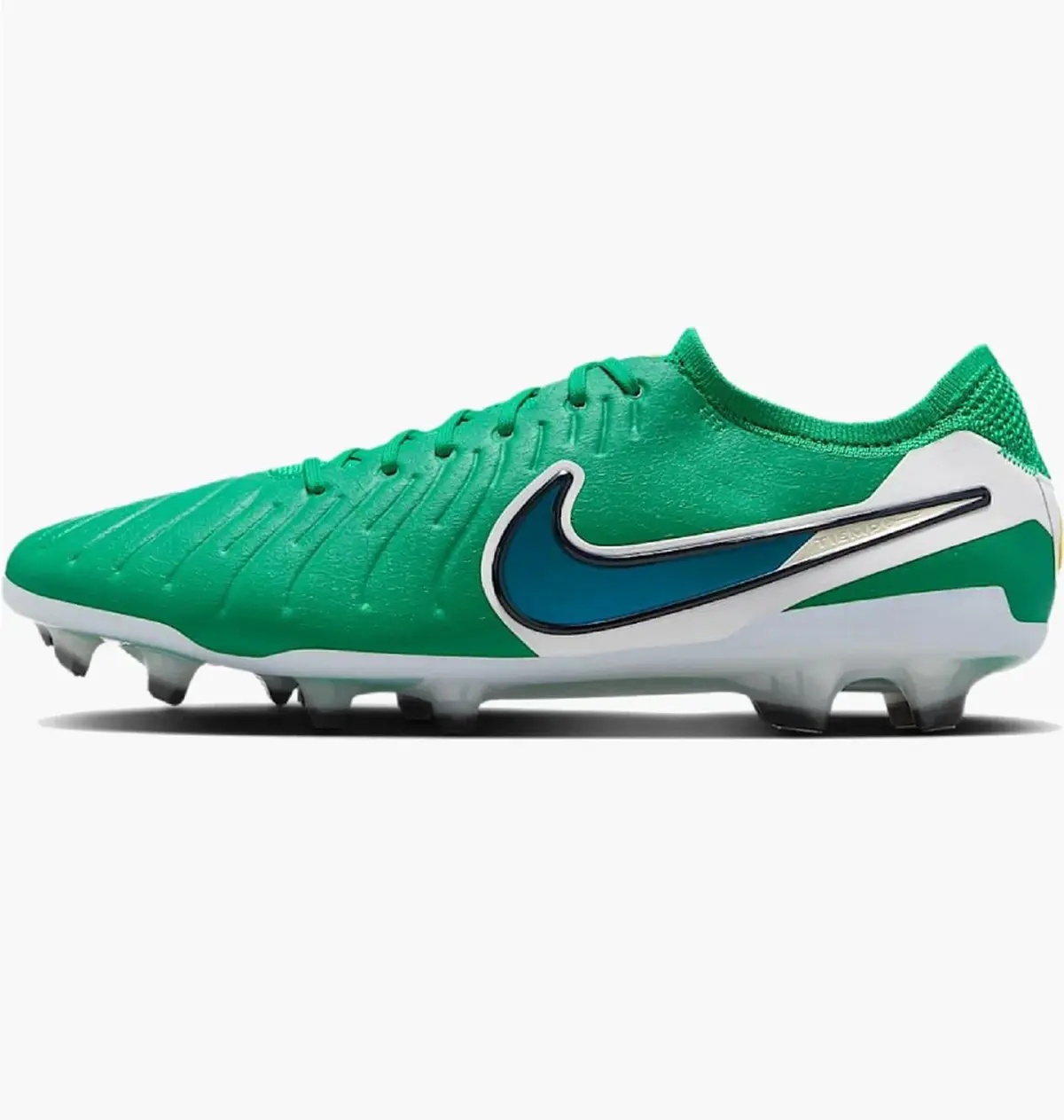 Бутси унісекс Nike Tiempo Legend X Elite Lv8 Fg Green