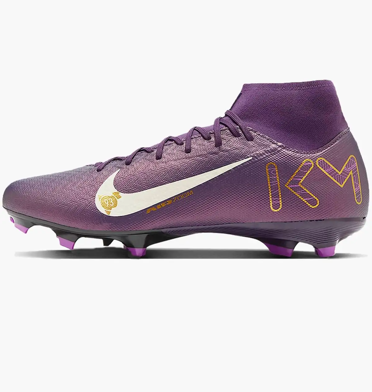 Бутси чоловічі Nike Zm Superfly 10 Acad Km Fg/Mg