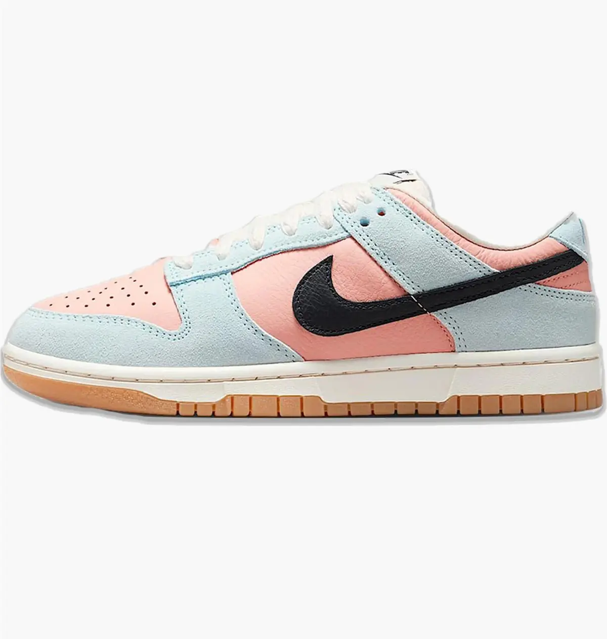 Кросівки жіночі Nike Dunk Low