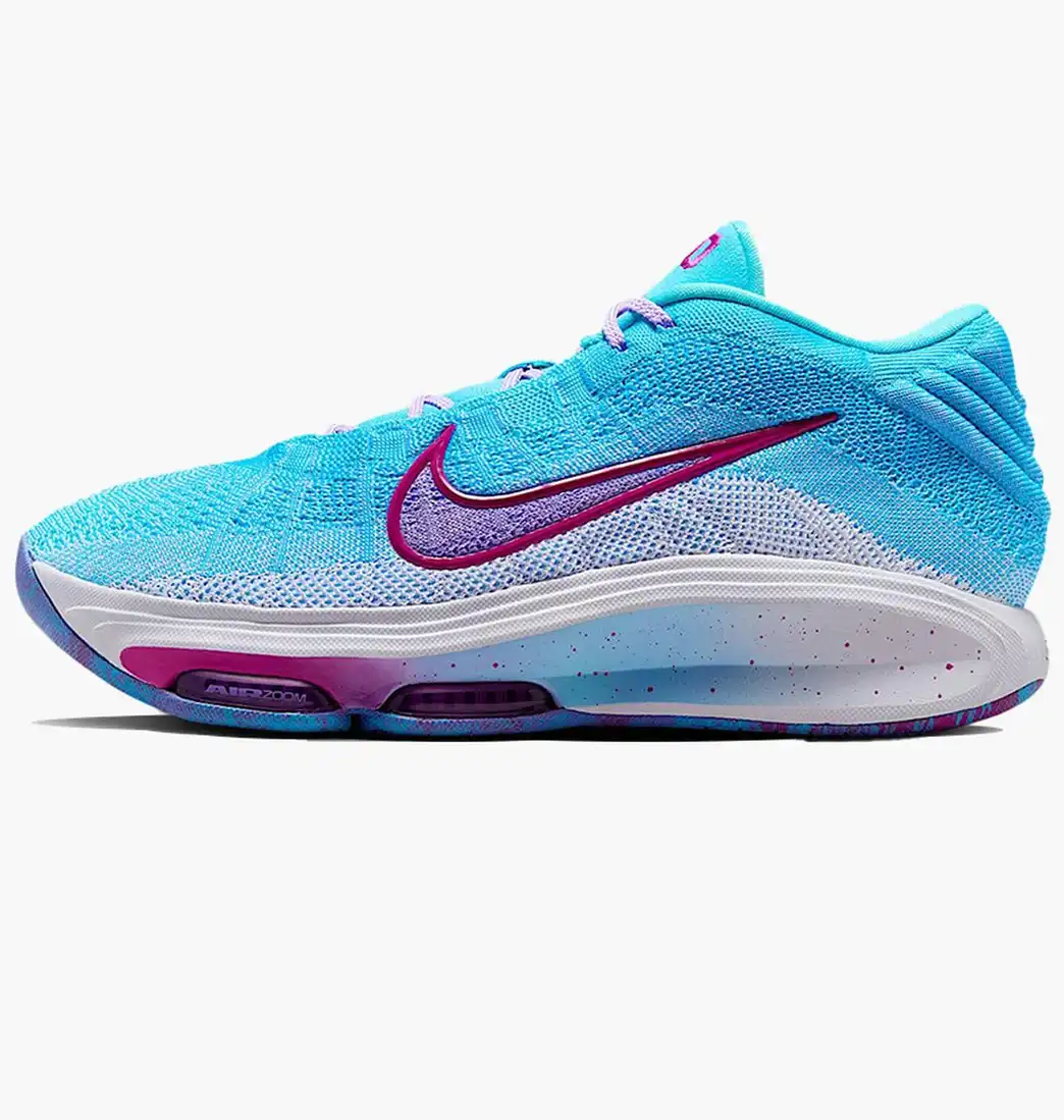 Кроссовки унисекс Nike G.T. Hustle 3