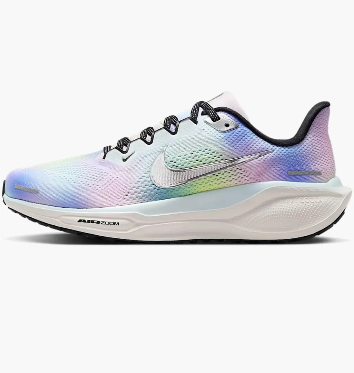 Кроссовки женские Nike Air Zoom Pegasus 41 Multi