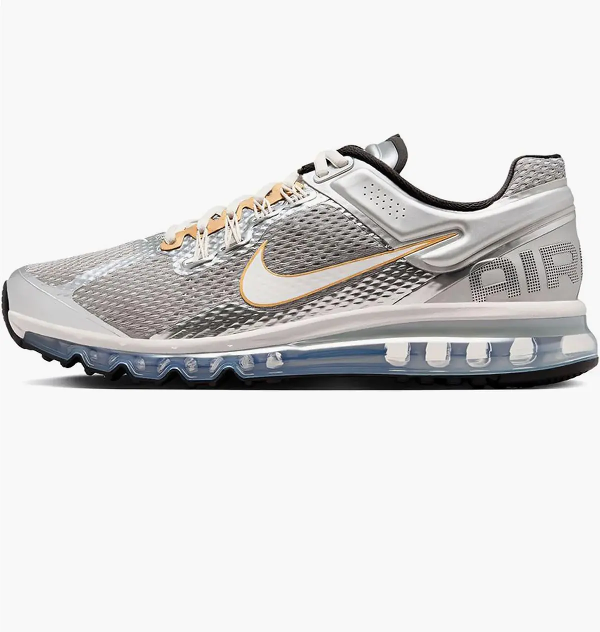 Кросівки чоловічі Nike Air Max 2013