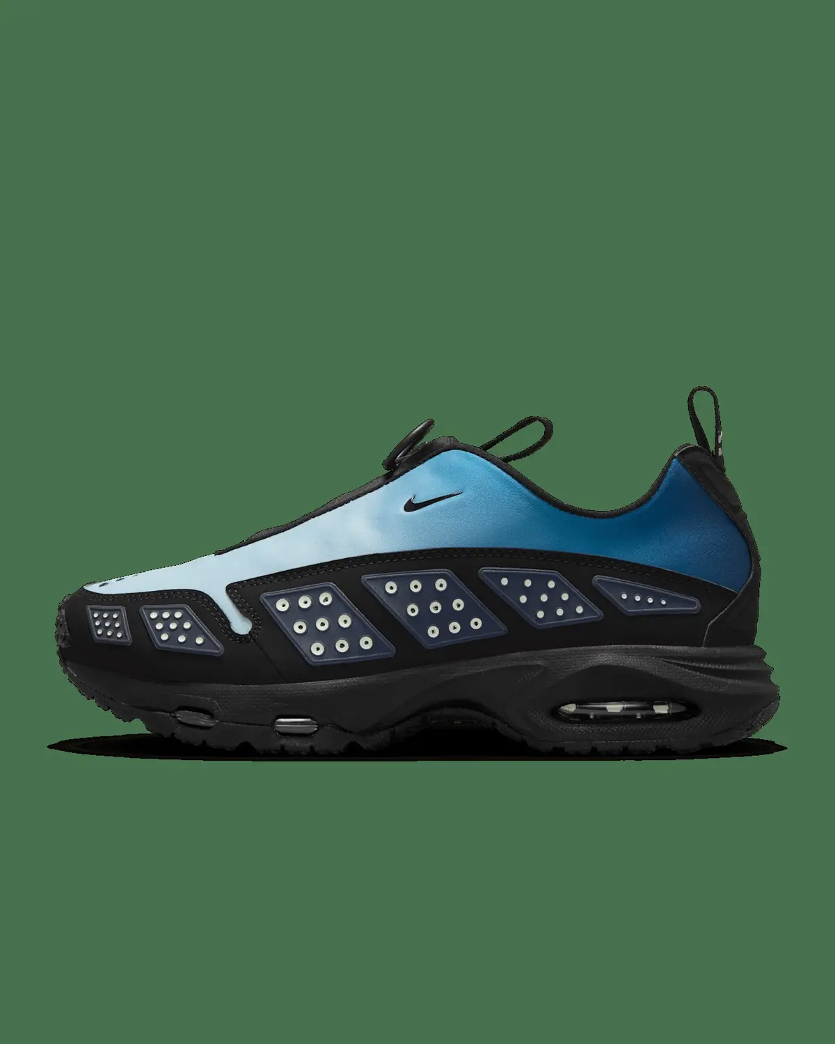Кросівки чоловічі Nike Grey Haze And Obsidian